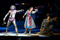 The Wiz - Der Zauberer von Oz Oliver Liebl, Ariana Schirasi-Fard, Rob Pelzer &copy; Barbara Palffy